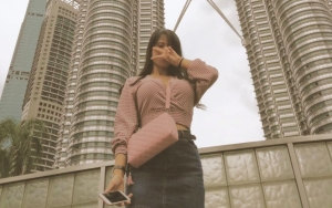 Selebgram Siskaee Berhijab Usai Ditangkap Atas Aksi Ekshibisionisme, Agama Dipertanyakan