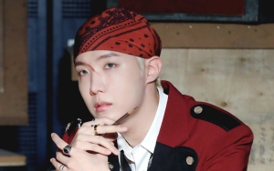 J-Hope Beberkan 'Aturan' yang Harus Dilakukan BTS Sebelum Konser atau Performance