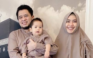Oki Setiana Dewi Gembira Si Bungsu Tunjukkan Progres Luar Biasa, Kenang Momen Syok Saat Kelahiran