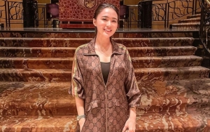 Wika Salim Kenang Momen Bantu Ayahnya Jadi Kuli Bangunan Untuk Hidupi Keluarga