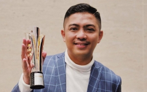 Semangat Ade Govinda Untuk Terus Hasilkan Lagu Bagus Usai Kesuksesan 'Tanpa Batas Waktu'
