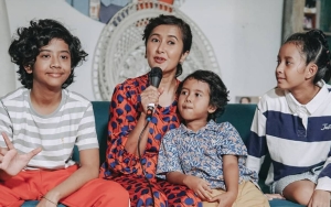 Ikuti Jejak Sang Kakak, Putra Bungsu Widi Be3 Jajal Kemampuan Akting Lewat Film Pendek