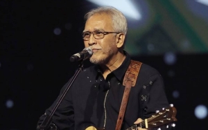Sulit Buat Lagu Cinta, Iwan Fals Gandeng Enda Ungu Dalam 'Patah'