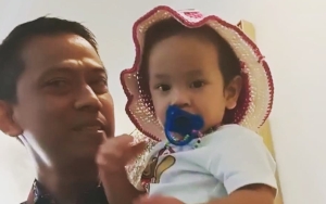 Ayah Vanessa Angel Cuek, Pilih Wawancara di Makam Ketimbang Jenguk Gala Pasca Kecelakaan