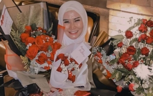 Marissya Icha Ungkap Alasan Galang Dana untuk Gala Meski Orang Tua Bibi Andriansyah Kaya