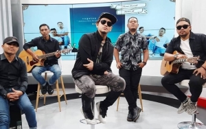 Pandemi Tak Jadi Halangan, Vagetoz Terus Semangat Berkarya dan Bermusik