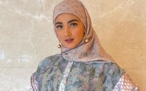 Terpisah 3 Tahun, Tsania Marwa Takut Anak-anaknya Tanya Gini