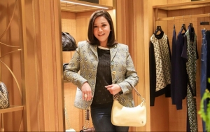 Kembali Manggung, Maia Estianty Rencana Bikin Trio Bareng 2 Penyanyi Cantik Ini