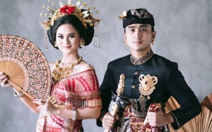 Cara Tak Biasa Lutfi Agizal Umumkan Kehamilan Sang Istri, Singgung 'Budaya Kalkulator' Netizen
