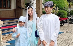 Bunga Zainal Diledek Anak Gara-gara 'Gagal' Masak Telur: Pakai Cinta Gak?