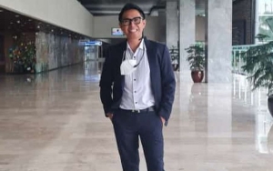 Saksi Hidup, Eko Patrio Sebut Vanessa Angel Baru Bahagia Usai Nikah dengan Bibi Andriansyah