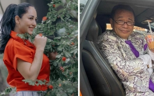 Meriam Bellina Sindir Mantan 'Blasteran', Hotman Paris Merasa? 