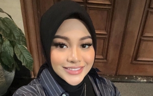  Aurel Hermansyah Kenang Momen Terpuruk Saat Orangtua Bercerai Sampai Malu Masuk Sekolah