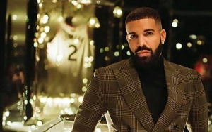 Kantongi 2 Nominasi, Drake Malah Mendadak Undur Diri dari Grammy 2022
