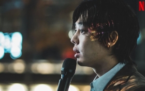 Yoo Ah In Disebut Punya Kekuatan Tertentu di Lokasi Syuting 'Hellbound', Seperti Apa?