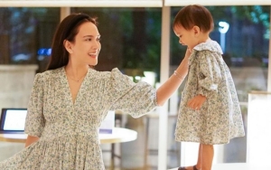 Shandy Aulia Pamer Foto Liburan ke LA Bareng Baby Claire, David Herbowo Tak Ikut? 