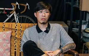 Dr Tirta Akhirnya Batal Hapus Tato Usai Alami Sejumlah Luka dan Keloid