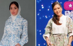 Nikita Willy Siapkan Nama Inara Gara-gara Ngira Hamil Bayi Perempuan, Maia Estianty Kok Ngakak?