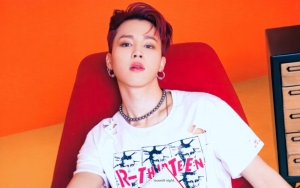 Kabur ke Weverse, Jimin BTS Blak-Blakan Akui Kesulitan Main Instagram