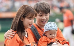 Miris Banget, Begini Kondisi Finansial Yulhee Saat Menikah dengan Minhwan F.T. Island