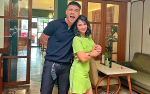 Reaksi Menohok Fadly Soal Nama Bibi Ardiansyah Tak Disertakan dalam Buku Yasin Vanessa Angel