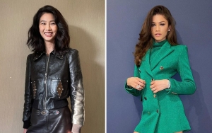 Baru Kenal dan Sudah Akrab Bak Teman Dekat, Seperti Ini Sosok Jung Ho Yeon di Mata Zendaya
