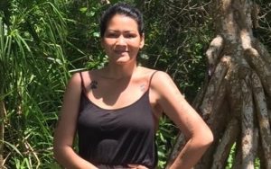 Rahim Diangkat, Melanie Subono Akui Sedih Saat Sang Adik Hamil