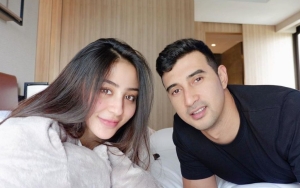 Usai Ali Syakieb, Kini Bayi Margin Wieheerm Pose Cantik Bak Boneka Disebut Mirip Nabila Syakieb