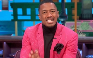 Bayi Bungsu Nick Cannon Yang Berusia 5 Bulan Meninggal Dunia Karena Tumor Otak