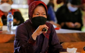 Mensos Risma Ungkap Alasan Paksa Penyandang Tunarungu Bicara Usai Dikritik 