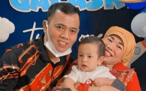 Ibu Mertua Vanessa Angel Tegas Bongkar Fakta Ini Usai Doddy Soedrajat Ganti Nama Gala Sky
