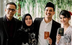 Penyebab Doddy Soedrajat Tak Cantumkan Nama dan Foto Bibi Ardiansyah di Buku Yasin Terungkap