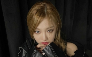 Ningning aespa Punya Kebiasaan Gemesin Saat Di-Makeup
