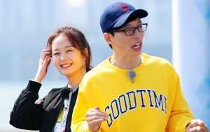 Jeon So Min Jadi Perbincangan Usai Nekat Panggil Yoo Jae Seok Sayang di 'Running Man'