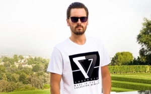 Scott Disick Eks Kourtney Kardashian Akui Tak Ingin Punya Anak Lagi Meski Telah Temukan Kekasih Baru