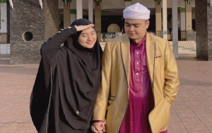 Bak Firasat, Ternyata Sebelum Meninggal Ameer Azzikra Beli Rumah Baru Atas Nama Nadzira Shafa