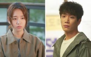 Ahn Eun Jin dan Kim Kyung Nam Ciuman Mesra di Teaser 'The One And Only'