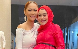 Inul Daratista Kenang Perjuangan Lesty Kejora di Usia 14 Tahun: Semoga Tak Lupa Masa Lalu