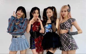 Jisoo Makin Semangat Kerja Keras di 'Snowdrop' Karena Member BLACKPINK, Kenapa?