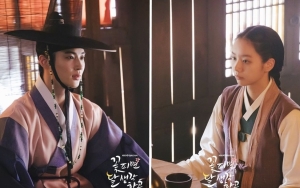 Byeon Woo Seok dan Hyeri Diam-Diam Bertemu di 'Moonshine', Begini Kata Tim Produksi