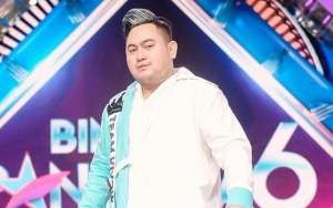 Terpaut 15 Tahun, Nassar Akui Serius dengan Findi Artika dan Bakal Segera Kenalkan ke Orangtuanya