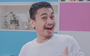 Kantor Baru Didoakan Tak Horor, Raditya Dika Malah Ingin Adu dengan Hantu di Rumahnya