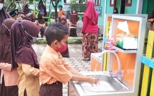  Kemendikbudristek Rilis SE Jelang Nataru, Sekolah Diimbau Tak Beri Libur Khusus