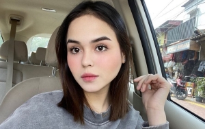 Laura Anna 'Peringati' 2 Tahun Kecelakaan, Bagikan Foto Mobil Ringsek