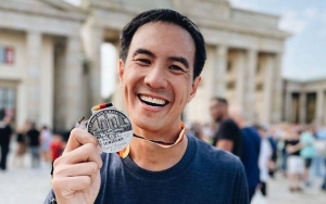 Daniel Mananta Bangga Dapat Gold Play Button, Akhirnya Dianggap Keren Oleh Anak