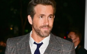 Aktor Ryan Reynolds Beber Alasan Ingin Rehat Sementara Waktu Dari Dunia Akting
