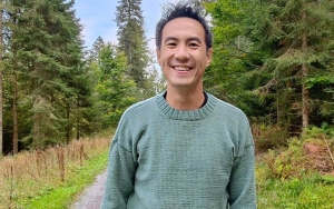 Dapat YouTube Gold Play Button, Daniel Mananta Bangga Bisa Bantu Ubah Kebiasaan Orang Lain