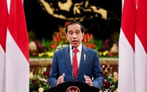 Jokowi Wanti-Wanti Varian Omicron Sudah Masuk Singapura: Hati-hati Karena Efeknya ke Mana-Mana