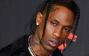 Travis Scott Tolak 'Tanggung Jawab' Secara Hukum Usai Konser Astroworld-nya Makan Banyak Korban Jiwa