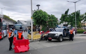 Pembatalan PPKM Level 3 Nataru Dikhawatirkan Bikin Masyarakat Bingung Hingga Timbulkan Kerumunan